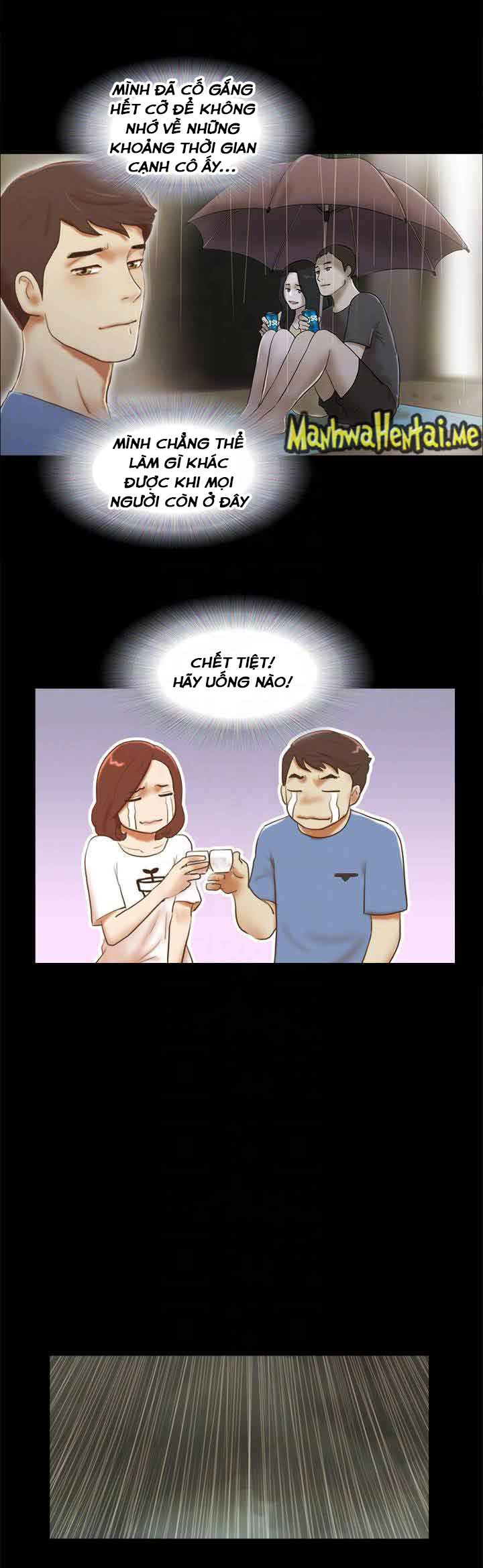 Mẹ Bạn - chapter 71 trang 4