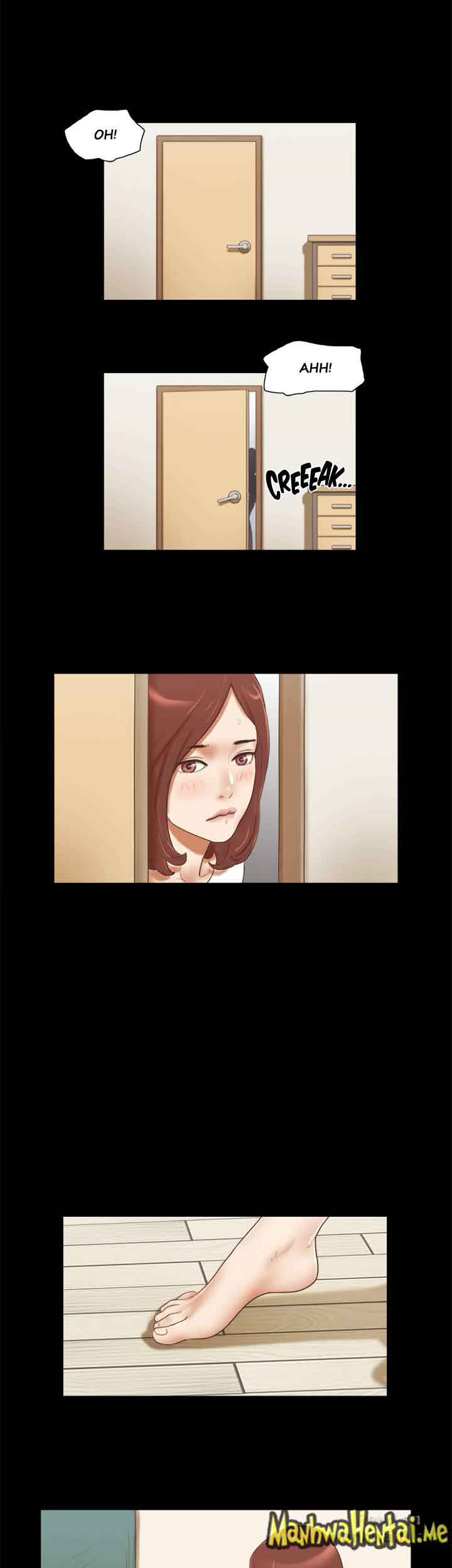 Mẹ Bạn - chapter 71 trang 17