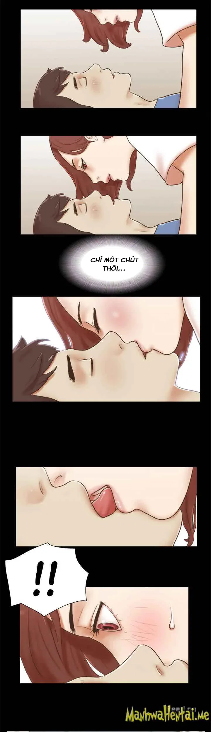 Mẹ Bạn - chapter 71 trang 19