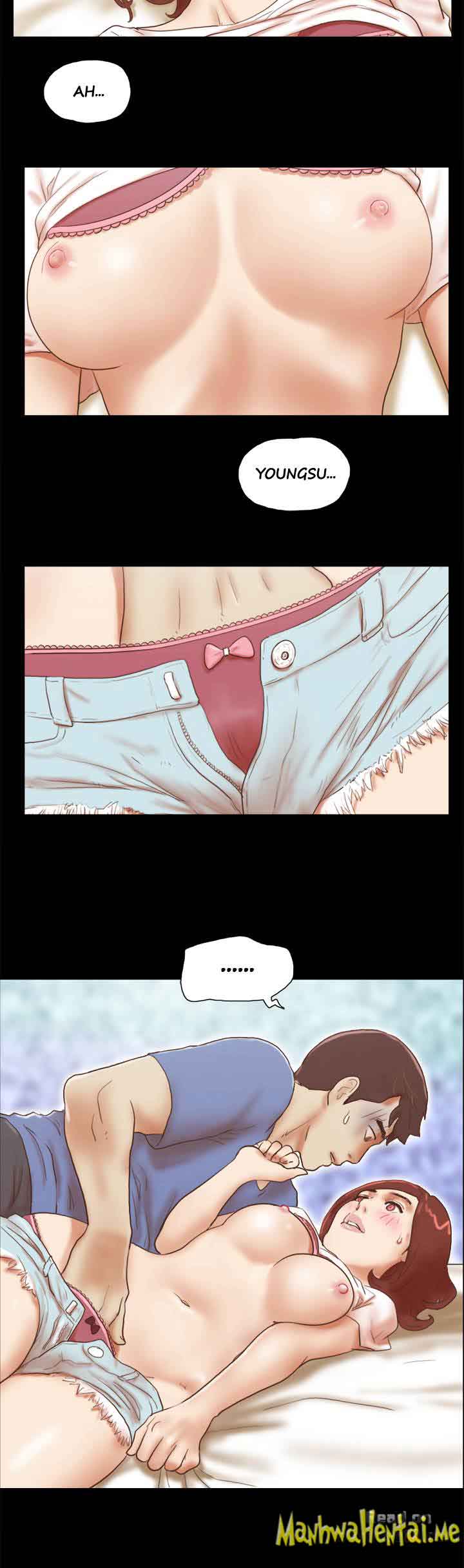 Mẹ Bạn - chapter 72 trang 6