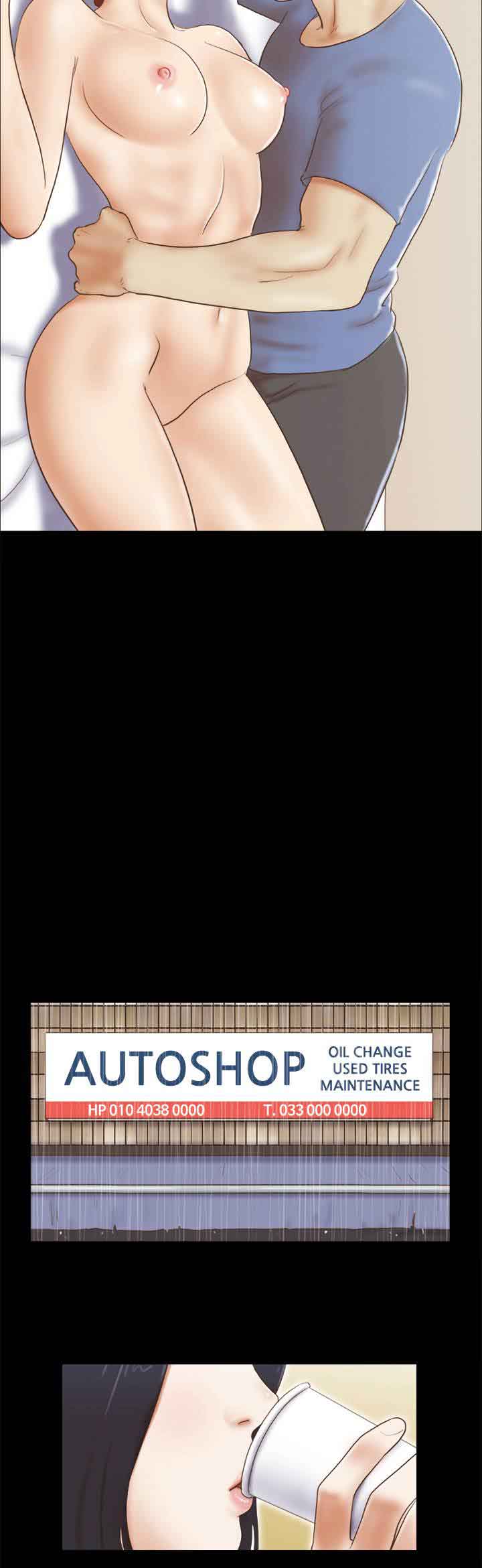 Mẹ Bạn - chapter 72 trang 18