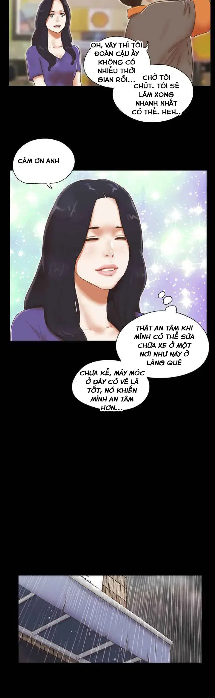 Mẹ Bạn - chapter 72 trang 20