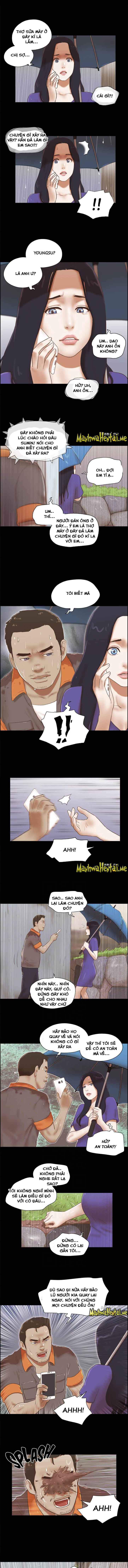 Mẹ Bạn - chapter 74 trang 2