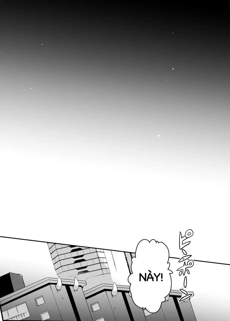 Waka Ou-Kun Wa Otona Ni Naritai - Chapter 2 trang 14