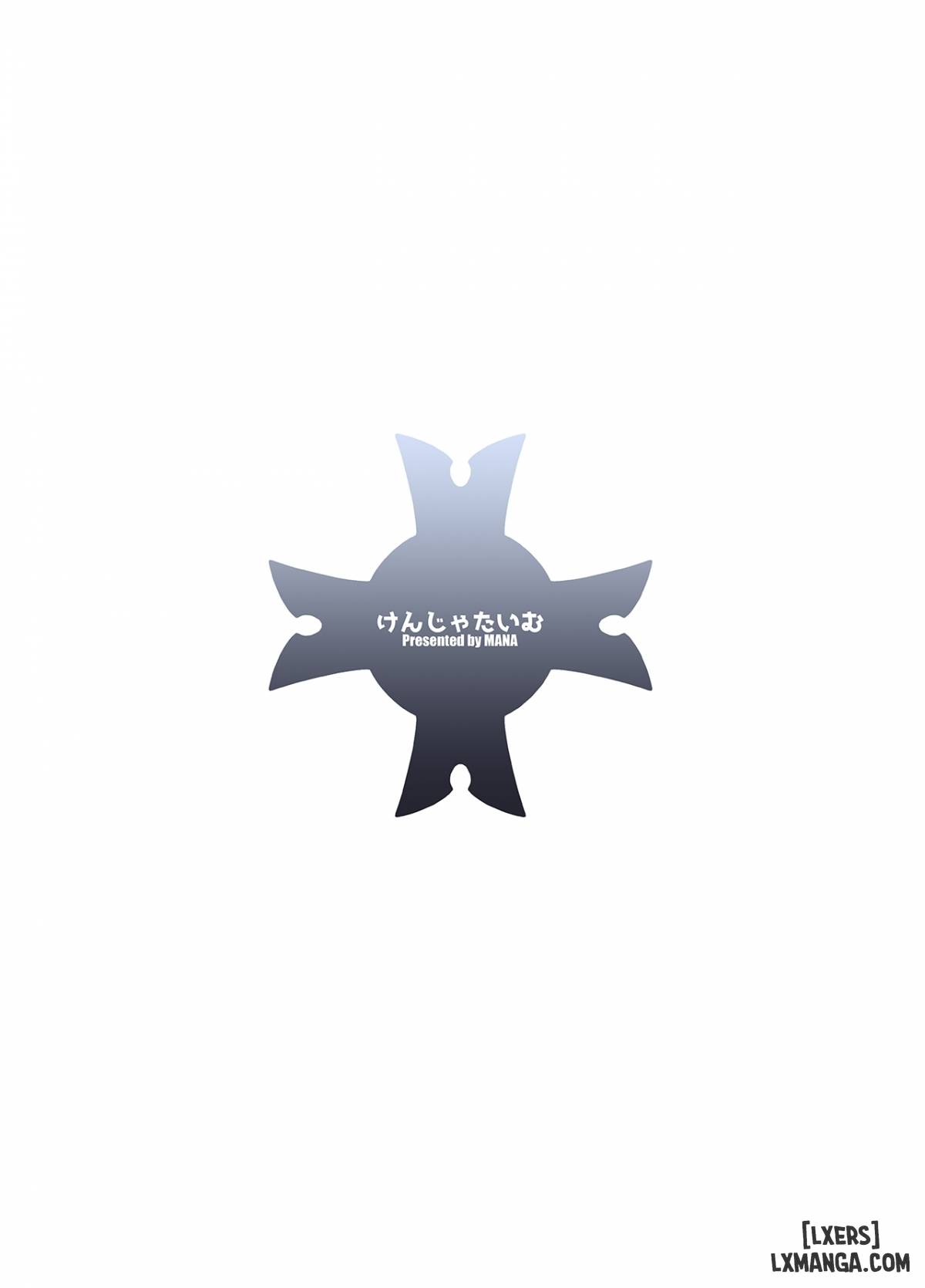 Fate Gentle Order 4 Lily - Chapter 1 trang 18