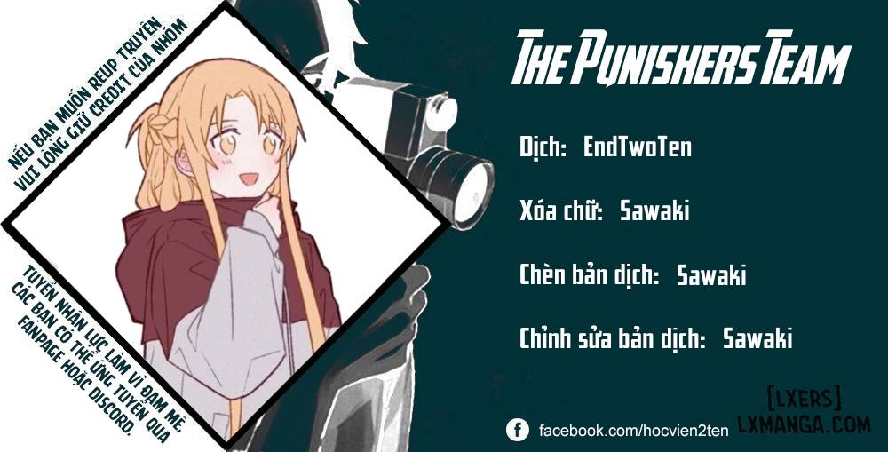 .Fate Gentle Order 4 Alter - Chapter 1 trang 20