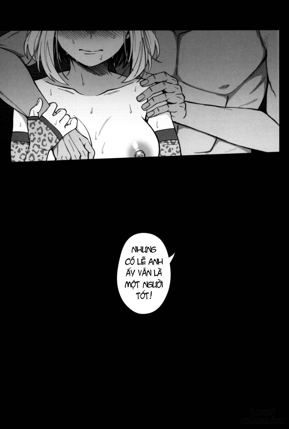 Pathetic Heroism - Chapter 1 trang 24