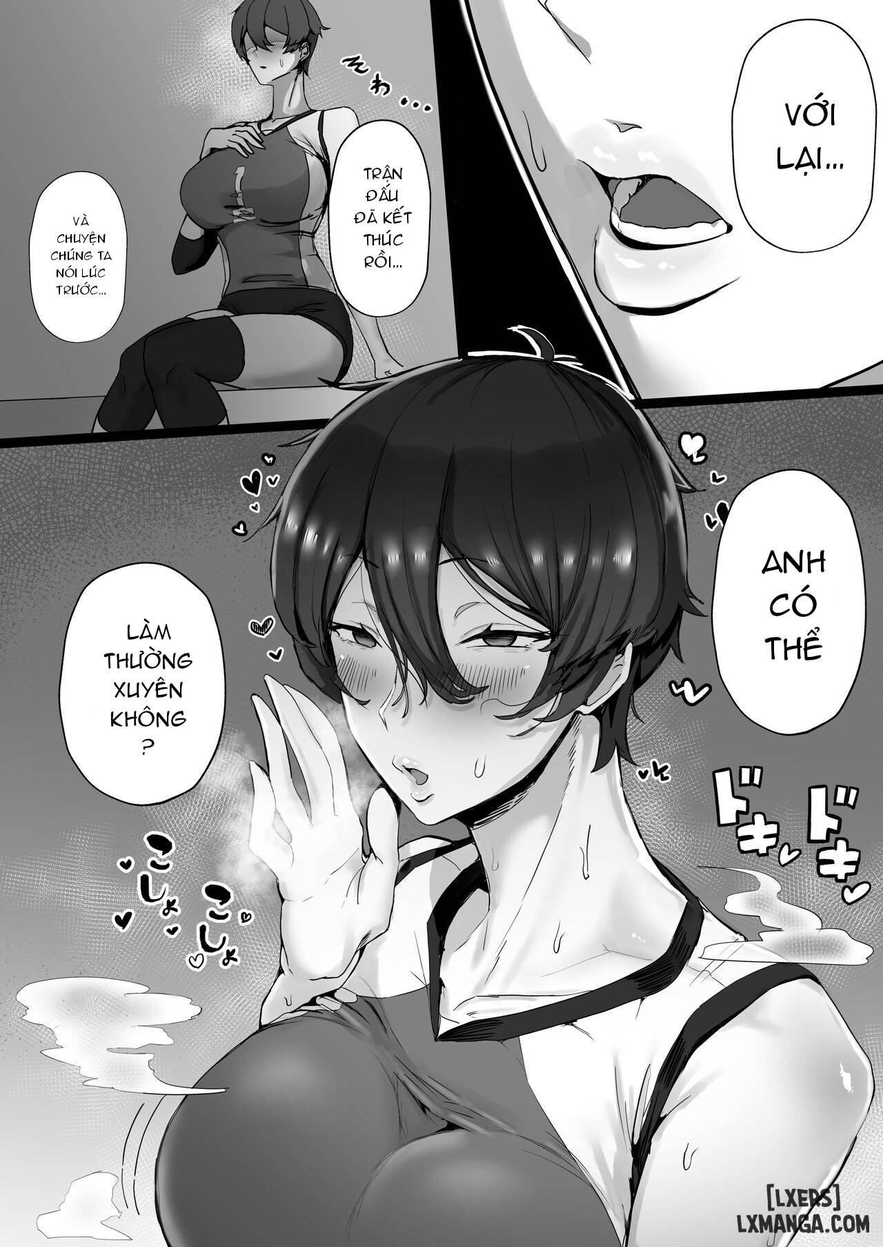 Ouji-sama-kei de Joshi kara Motemote dakedo Jitsu - Chapter 1 trang 7