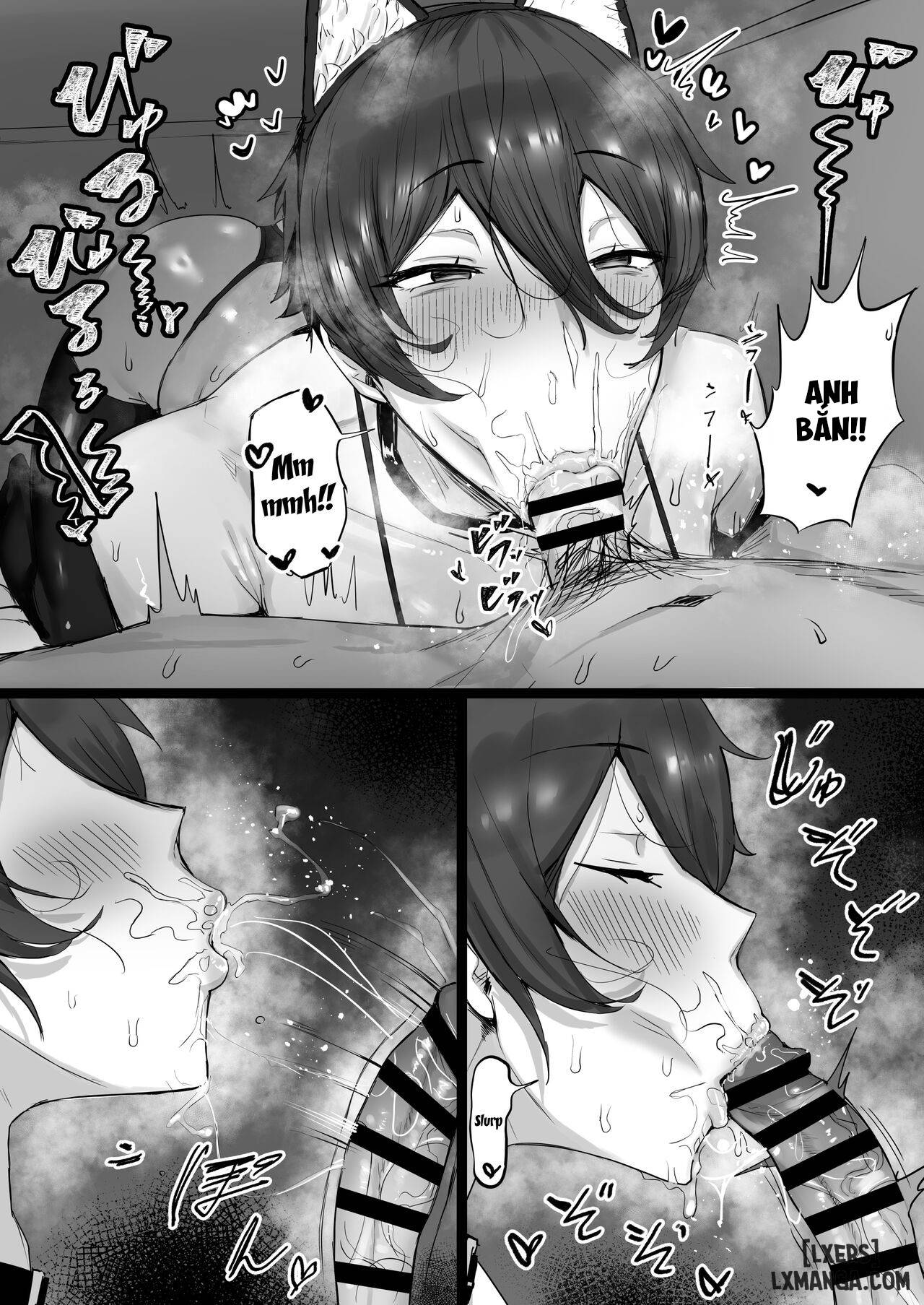 Ouji-sama-kei de Joshi kara Motemote dakedo Jitsu - Chapter 2 trang 11