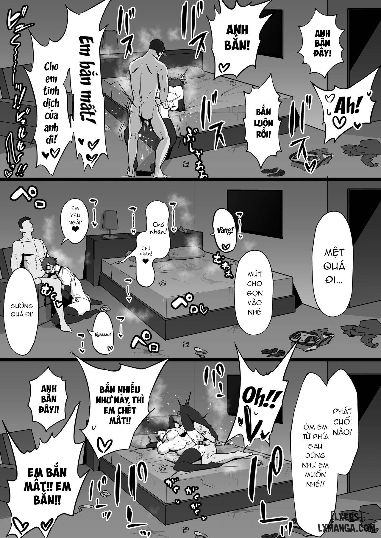 Ouji-sama-kei de Joshi kara Motemote dakedo Jitsu - Chapter 2 trang 20