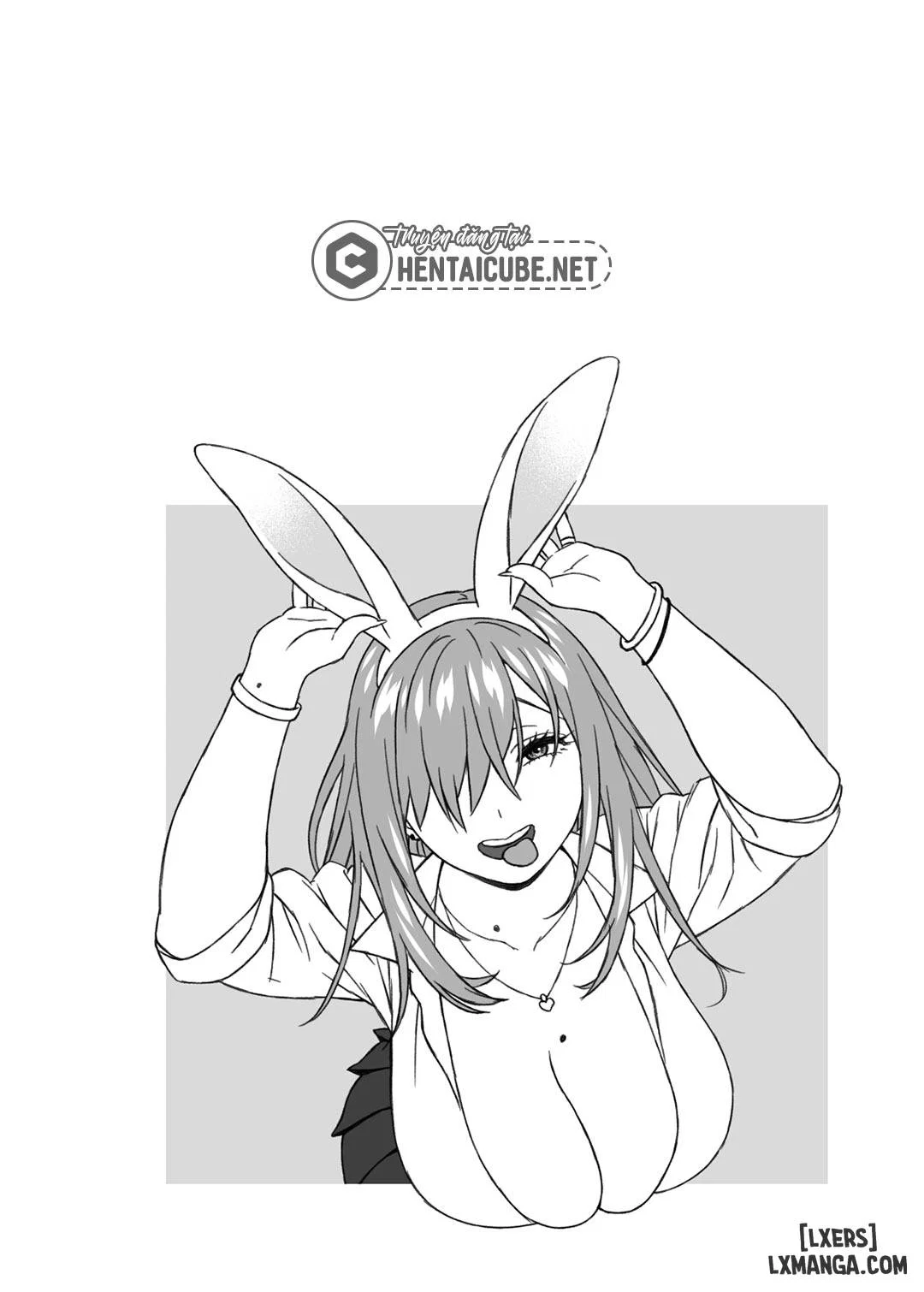 Musume no Tomodachi ga Yuuwaku Suru 2 - Chapter 1 trang 4