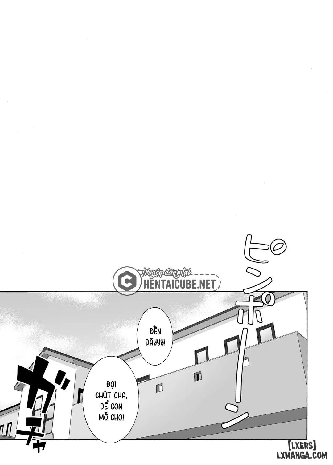 Musume no Tomodachi ga Yuuwaku Suru 2 - Chapter 1 trang 5