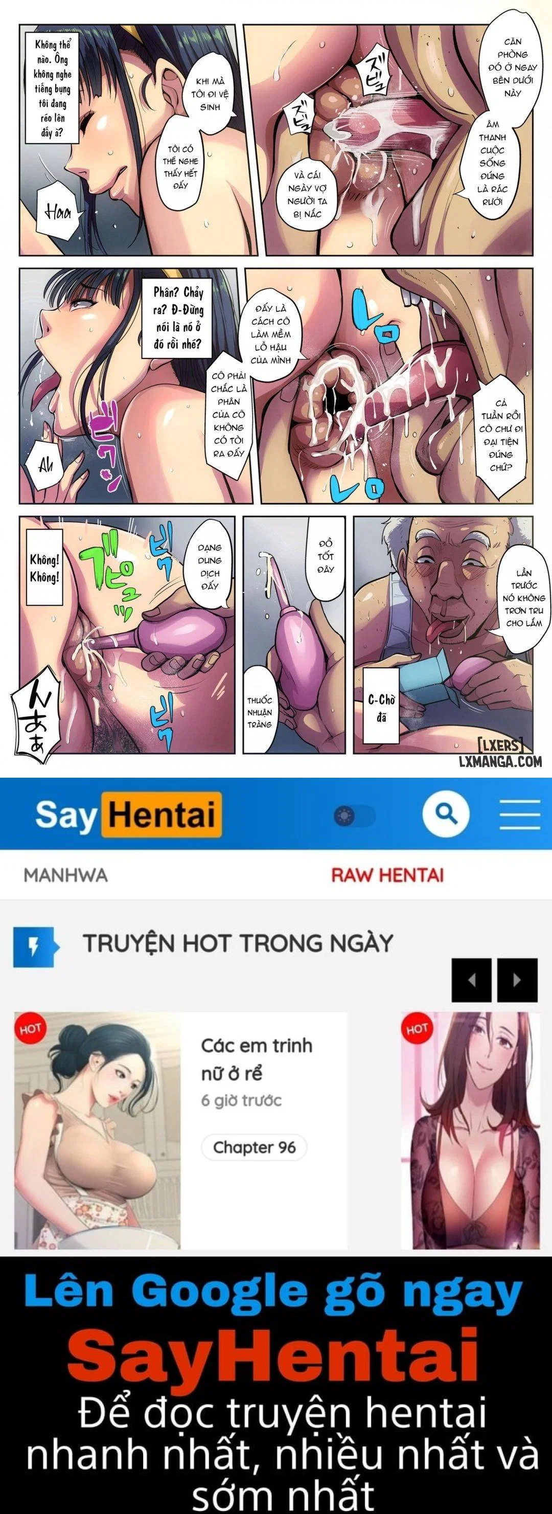 Gesu Mama Futei Nikki - Kotaro Moriyama - Chapter 2 trang 20