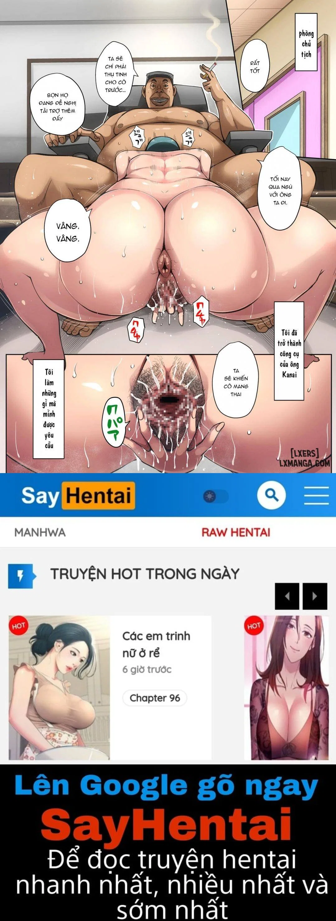 Gesu Mama Futei Nikki - Kotaro Moriyama - Chapter 5 trang 21