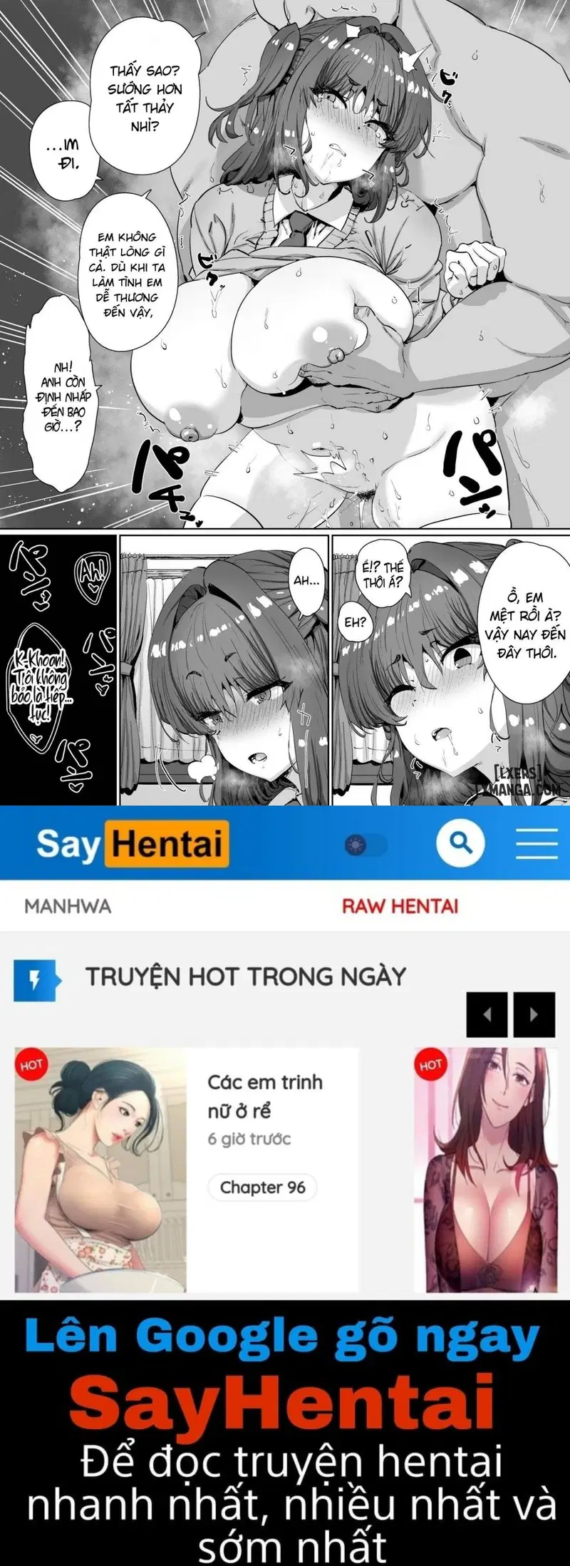 Onnanoko ga Aru Hi Totsuzen Succubus ni Natte Shimau Sekai no Hanashi - Chapter 1 trang 25