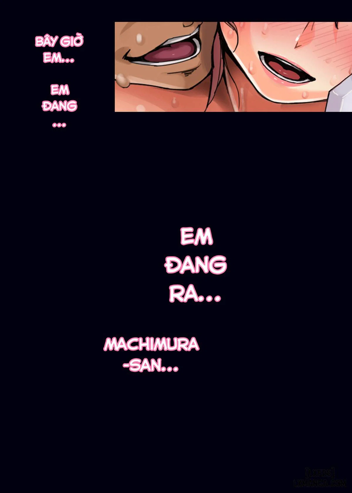 Ienai Kanako - Chapter 1 trang 25
