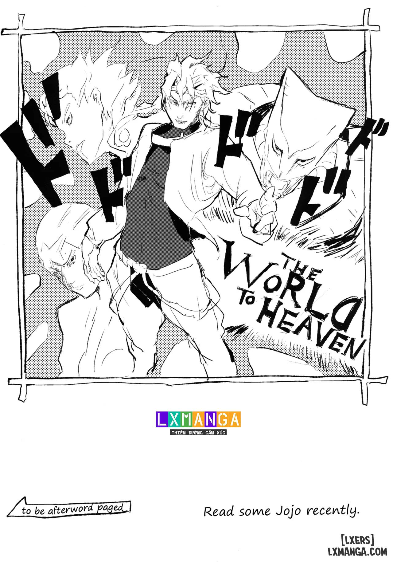 Youmu de Manabu Slow Sex - Chapter 1 trang 24