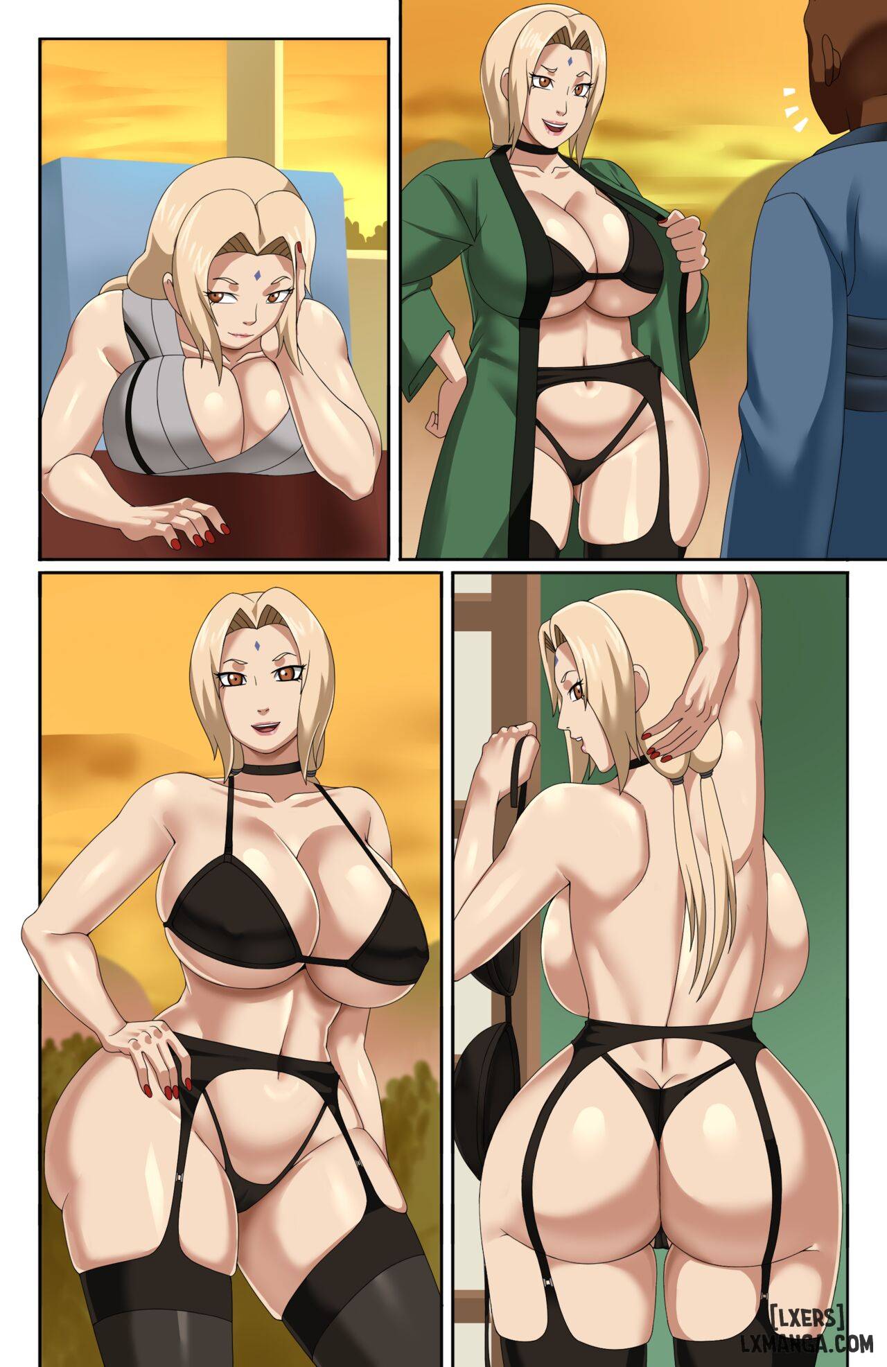 Debt free - Chapter 2 trang 16