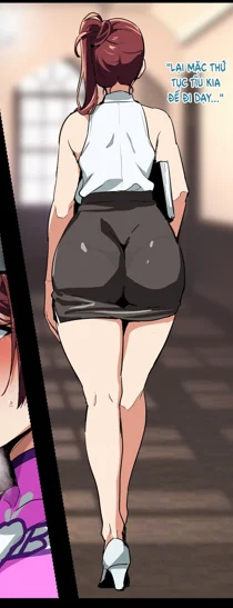 Sentai Shireikan Maman IF Story