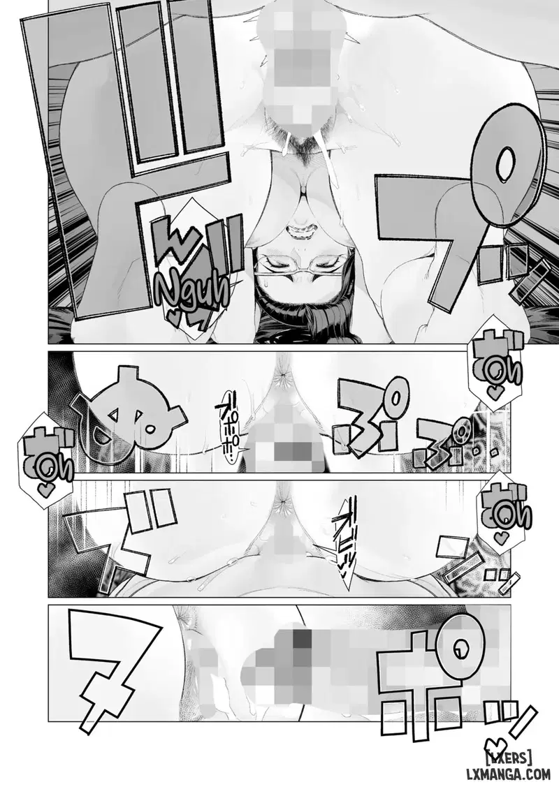 Seii no Shoumei - Chapter 1 trang 18