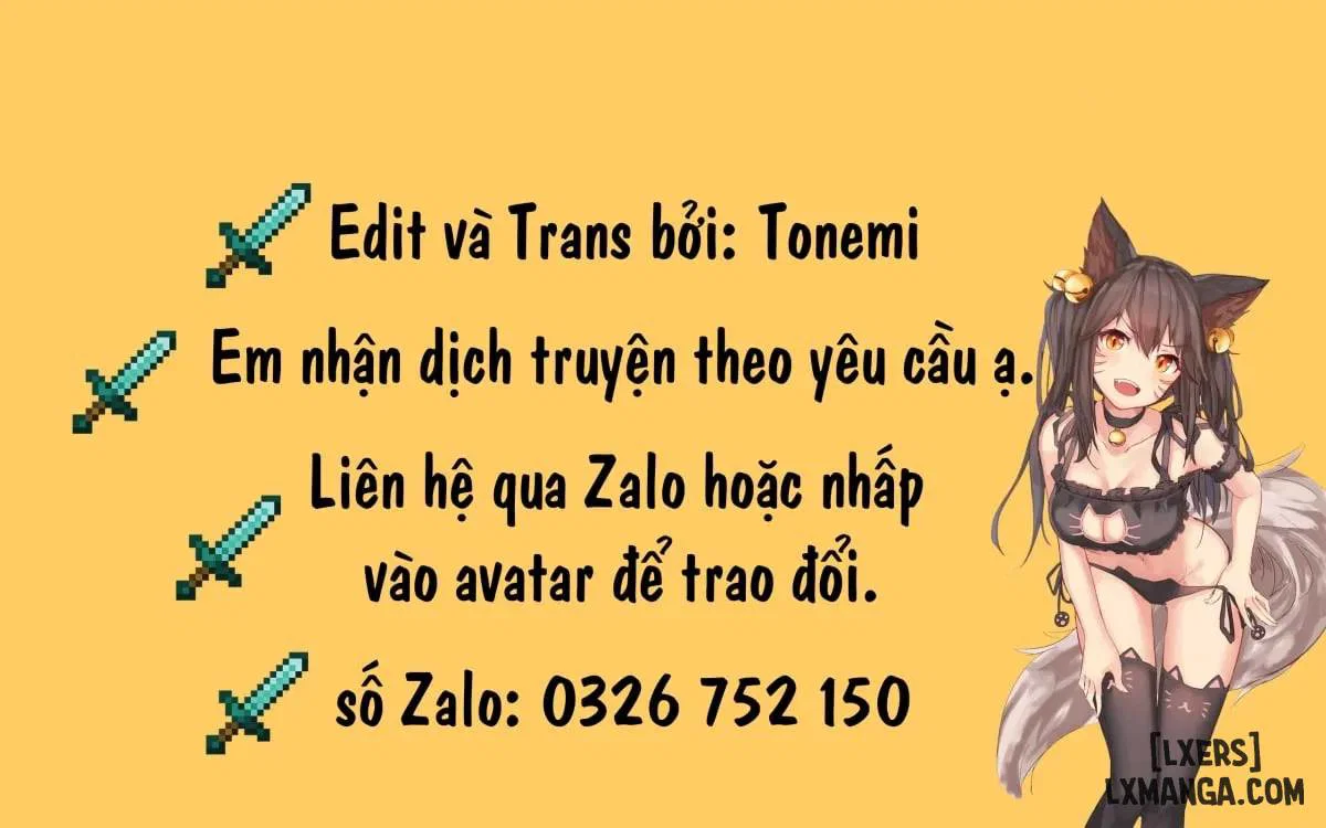 Quý cô văn phòng 29 tuổi Yuuka Kazami cứ 2 trang lại bị chịch - Oneshot trang 2