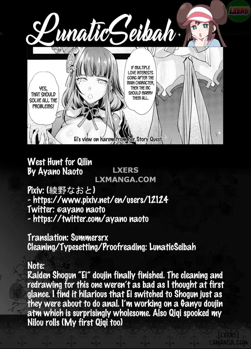 Flowering Bud - Chapter 1 trang 27
