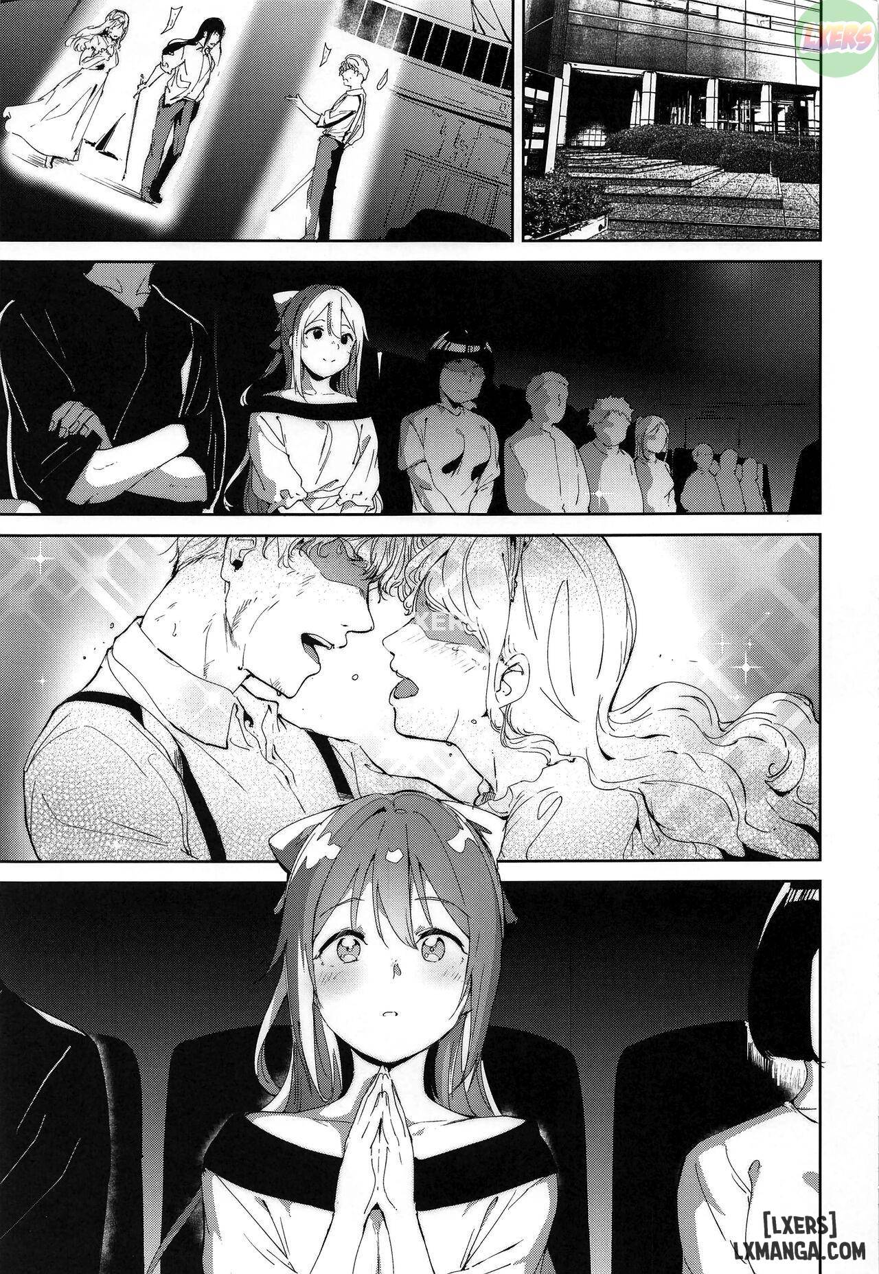 Osaka no Kyuujitsu - Chapter 1 trang 2