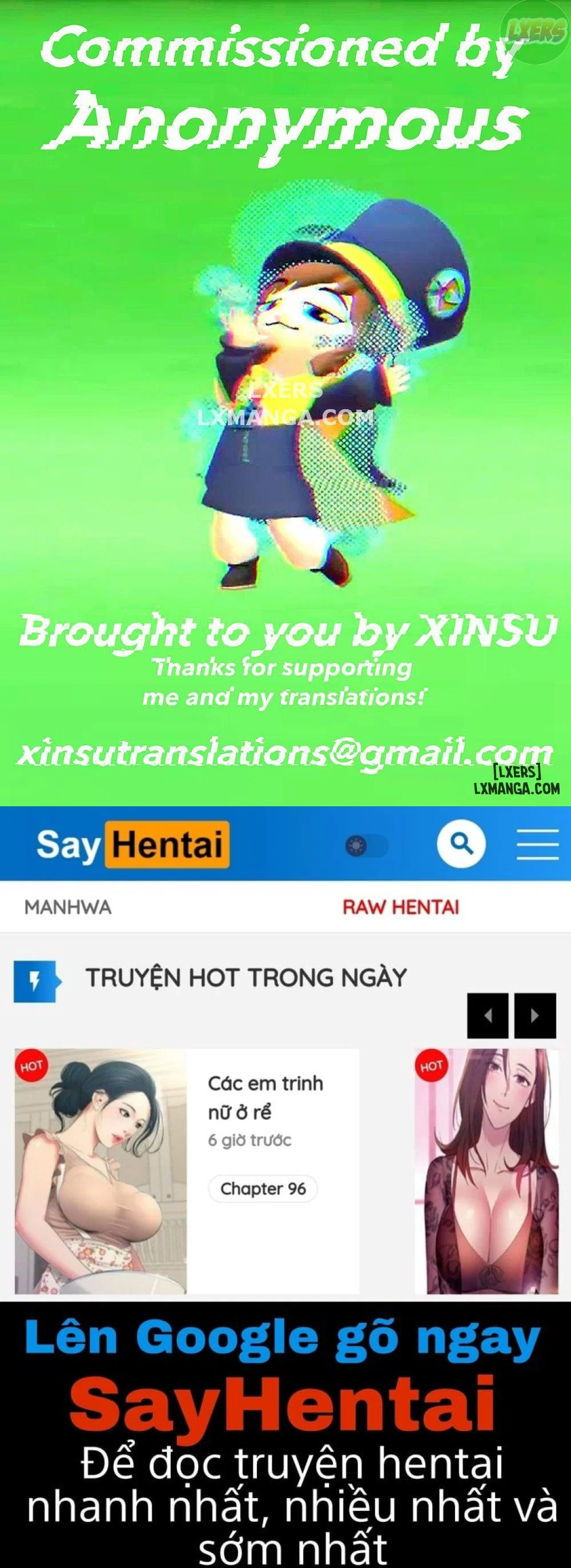 ue ue shita shita chichi ue chichi ue - Chapter 1 trang 27