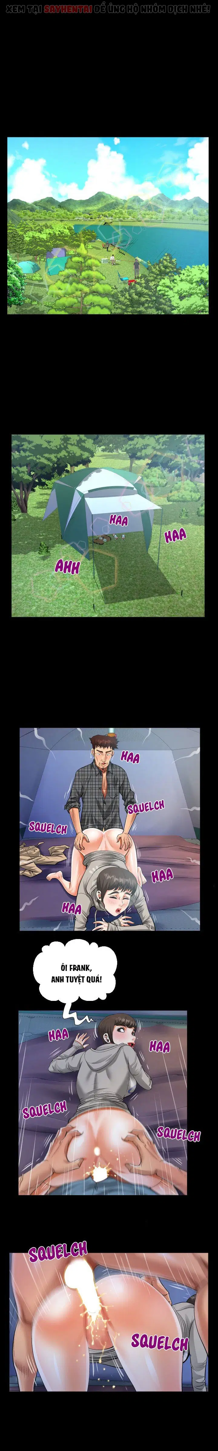 Vị Khách Không Lường Trước - Chapter 9 trang 8