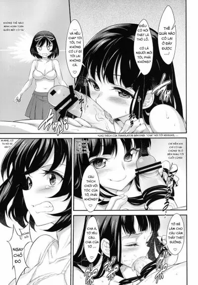 BONUS GAME| Hiệp - Chapter 1 trang 15