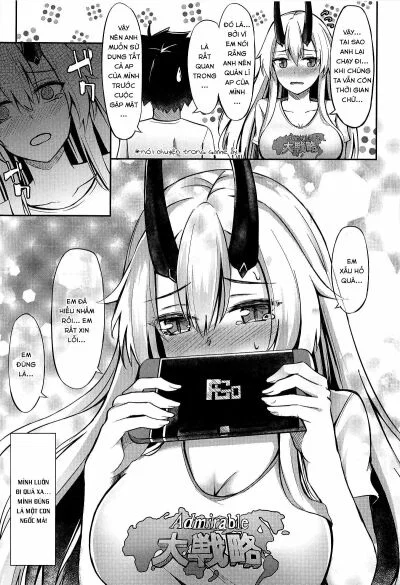 Setsudo no Nai Onee-chan de Gomen ne - Chapter 1 trang 24