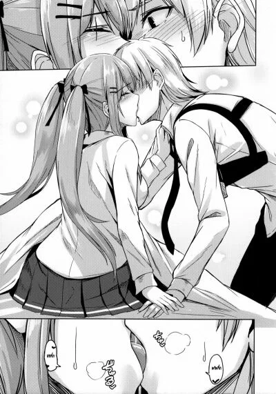 UMP Kazoku Keikaku - Chapter 1 trang 7