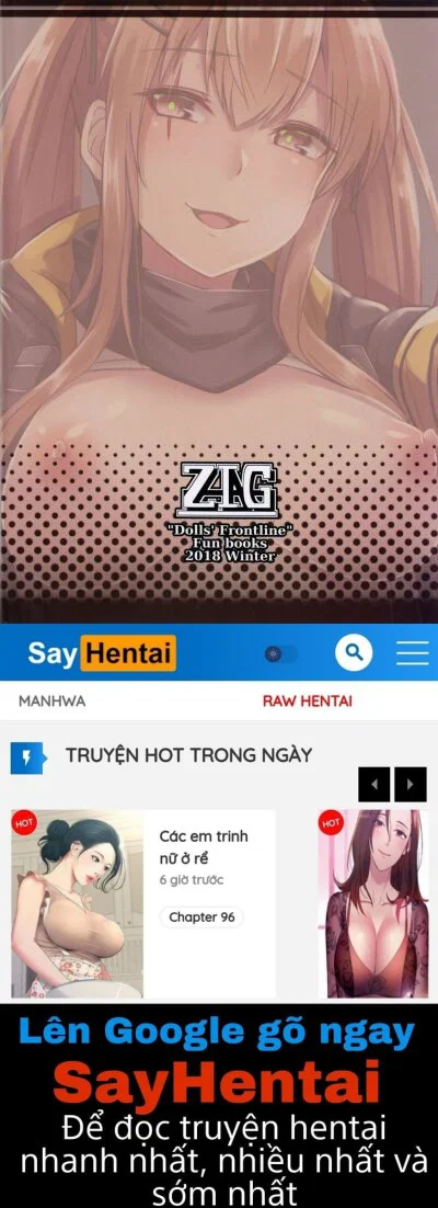 UMP Kazoku Keikaku - Chapter 1 trang 25