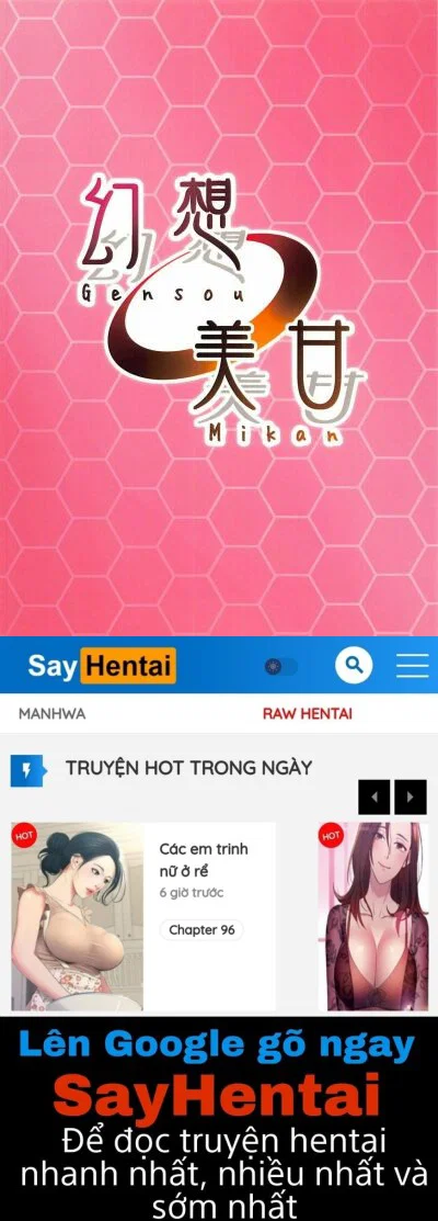Tsundere Hammann to Itazura Sims - Chapter 1 trang 22