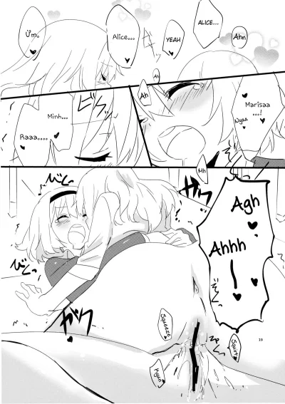 Amai Houkago | Sweet Afterschool - Chapter 2 trang 6