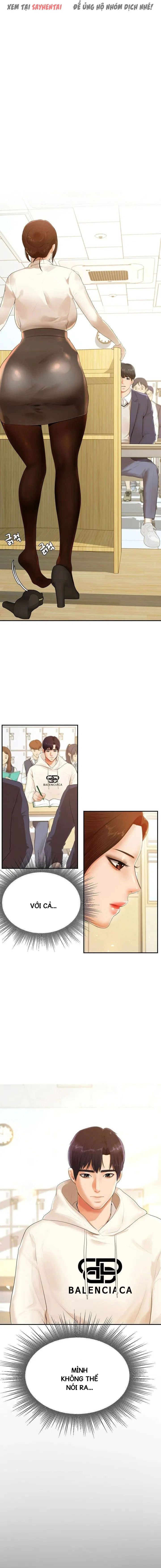 Bài học của giáo viên - Chapter 1 trang 18
