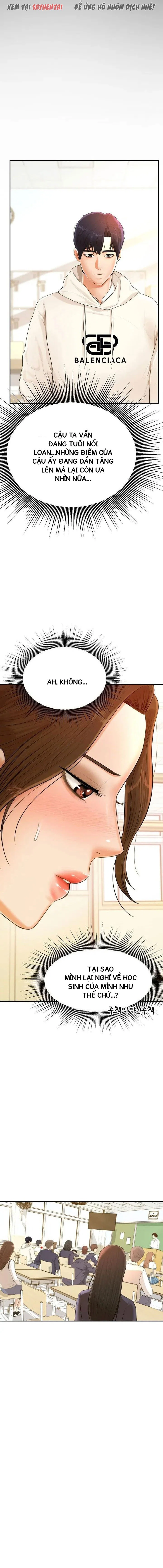 Bài học của giáo viên - Chapter 1 trang 24