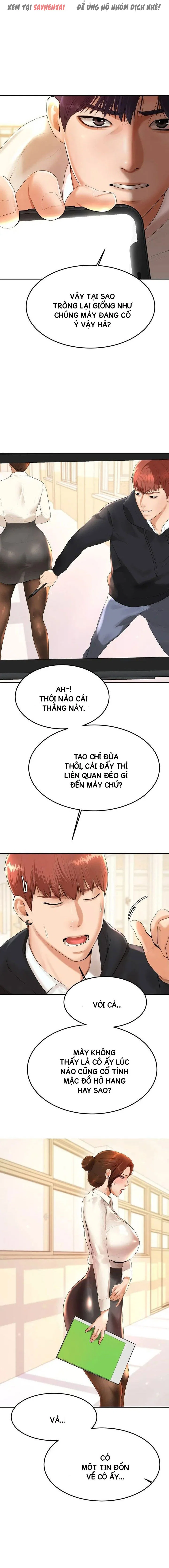 Bài học của giáo viên - Chapter 1 trang 31