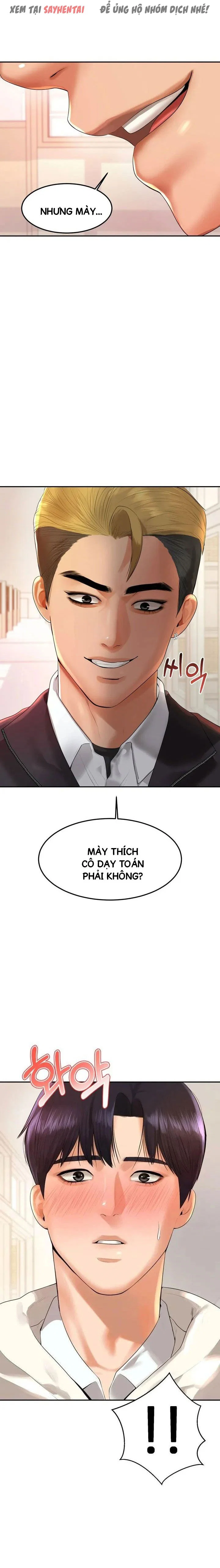 Bài học của giáo viên - Chapter 1 trang 33