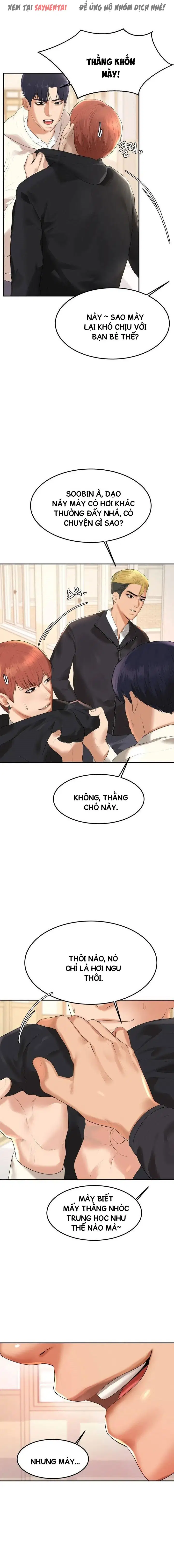 Bài học của giáo viên - Chapter 2 trang 2