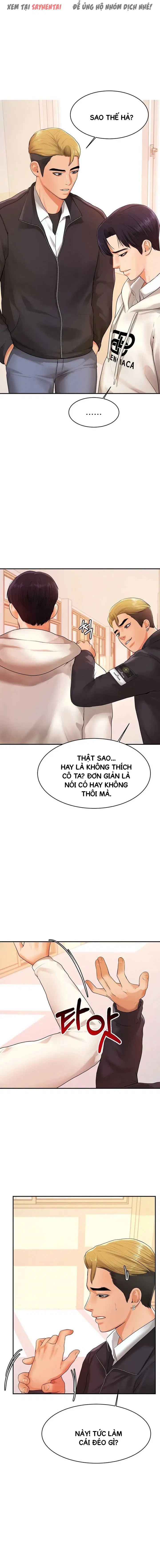 Bài học của giáo viên - Chapter 2 trang 4