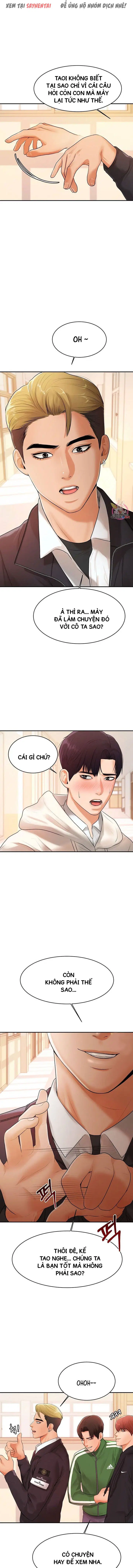 Bài học của giáo viên - Chapter 2 trang 5