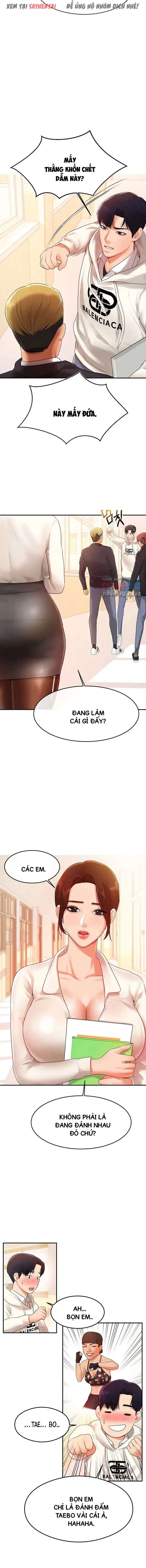 Bài học của giáo viên - Chapter 2 trang 6