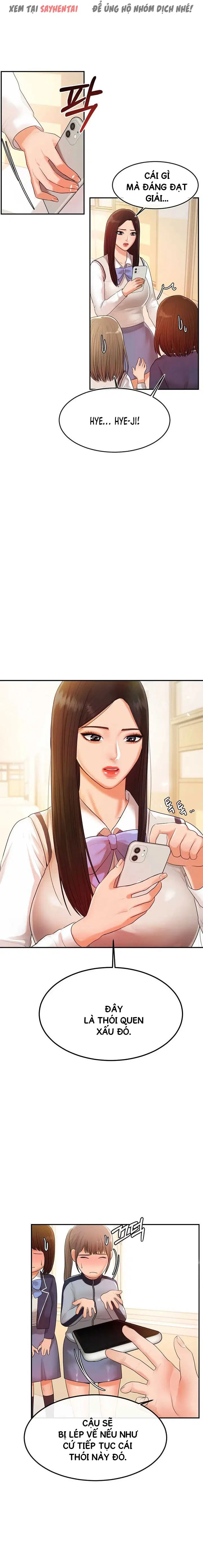 Bài học của giáo viên - Chapter 2 trang 11