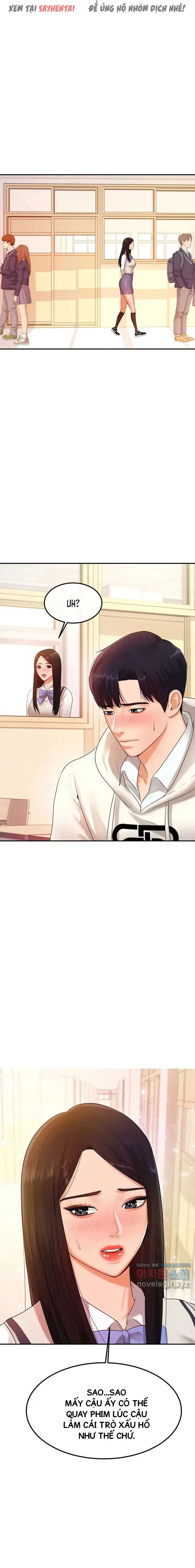 Bài học của giáo viên - Chapter 2 trang 12