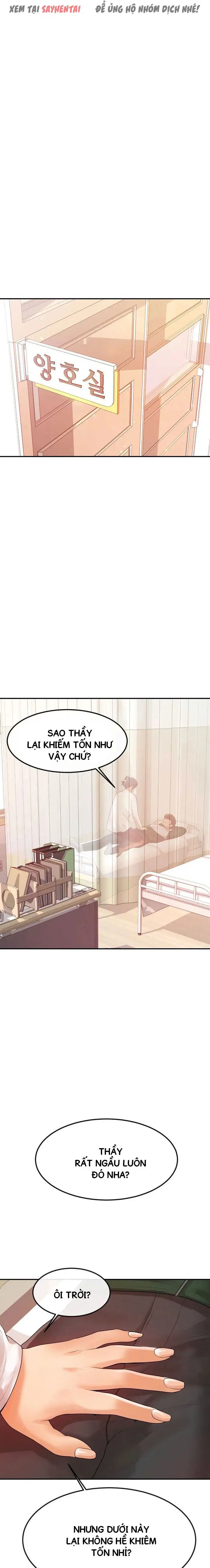 Bài học của giáo viên - Chapter 2 trang 13