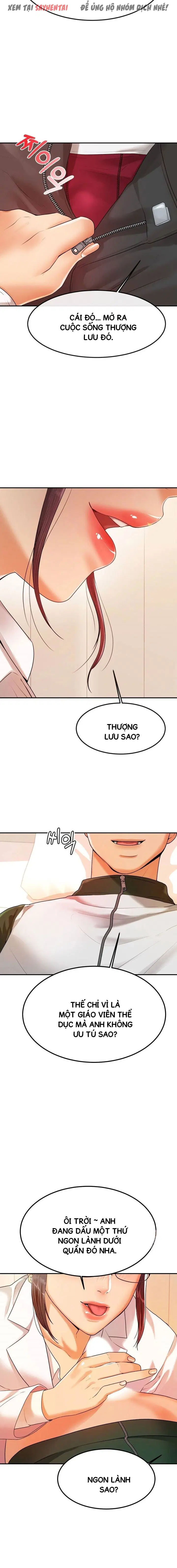 Bài học của giáo viên - Chapter 2 trang 14