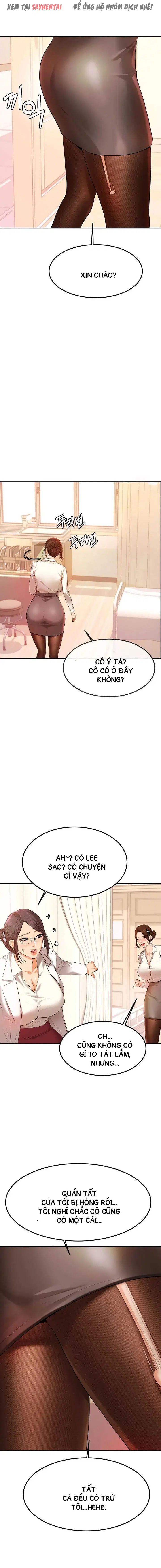 Bài học của giáo viên - Chapter 2 trang 18