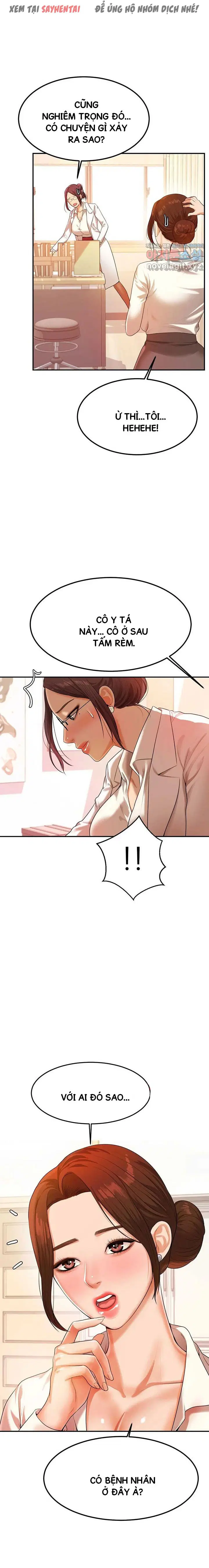 Bài học của giáo viên - Chapter 2 trang 19