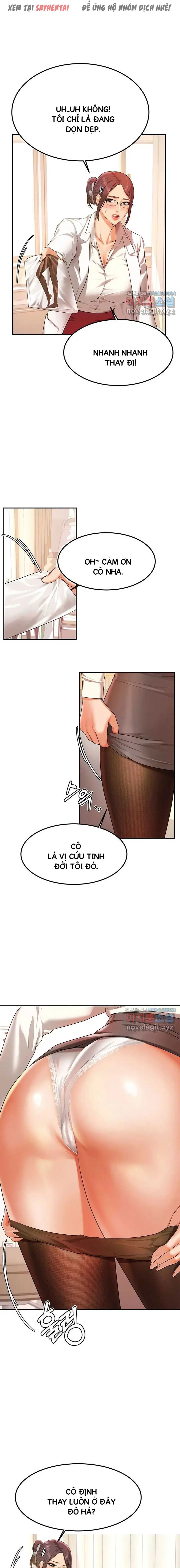 Bài học của giáo viên - Chapter 2 trang 20
